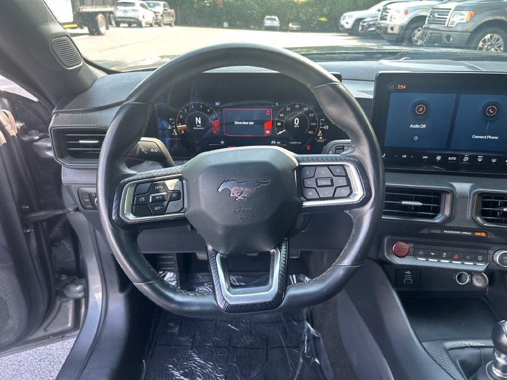 Certified 2024 Ford Mustang GT RWD image 16