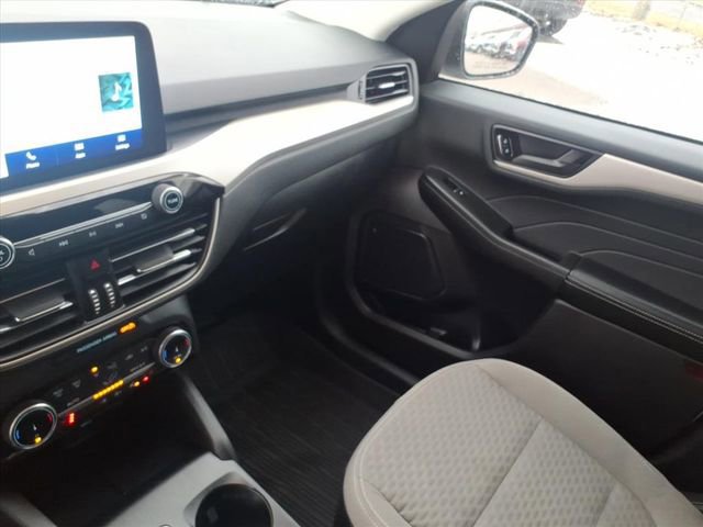Certified 2022 Ford Escape SE w/ Convenience Package image 22