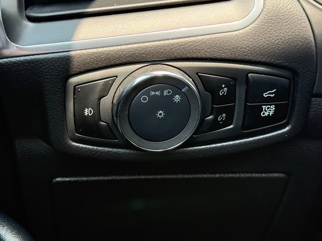 Certified 2024 Ford Edge Titanium AWD/4WD image 23
