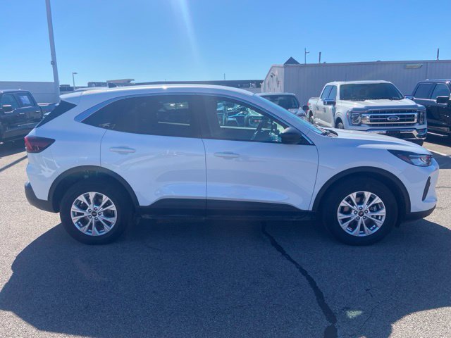 Certified 2023 Ford Escape Active AWD/4WD image 4