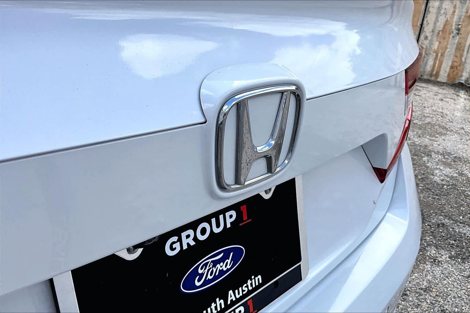 Used 2021 Honda Accord EX-L image 31