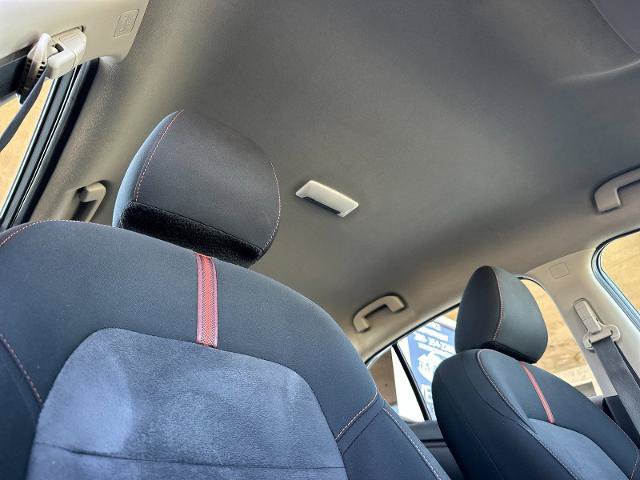 Used 2024 Nissan Sentra SR FWD image 15