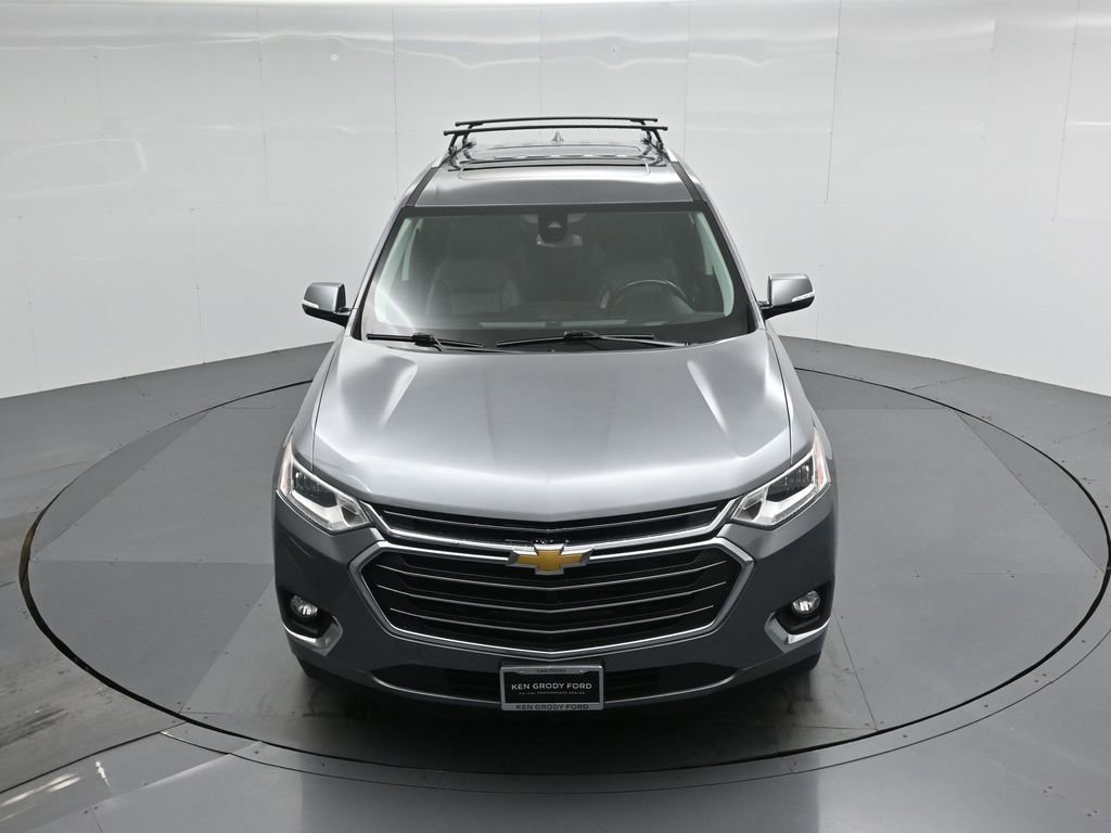 Used 2018 Chevrolet Traverse Premier image 31