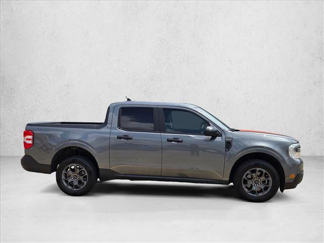 Certified 2024 Ford Maverick XLT FWD image 4