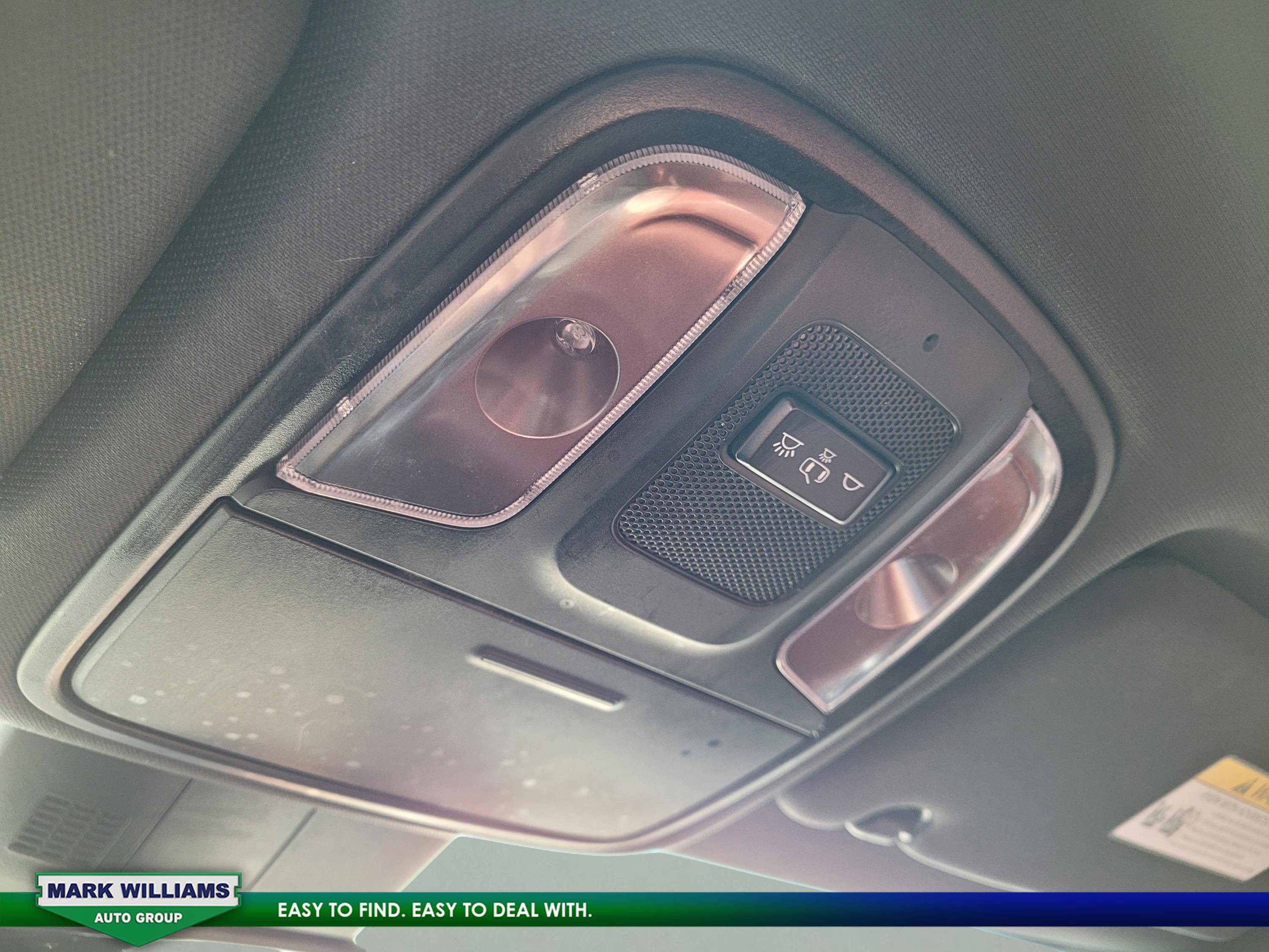 Used 2021 Kia Stinger GT image 28