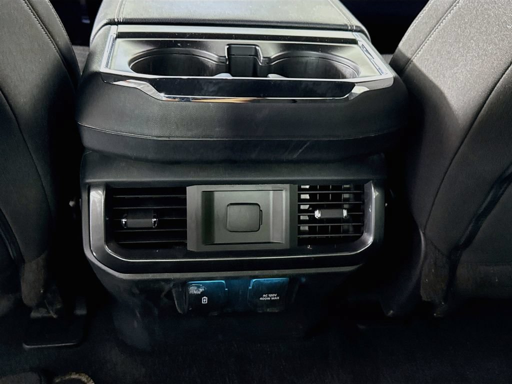 Certified 2023 Ford F150 XLT w/ Equipment Group 302A High AWD/4WD image 25