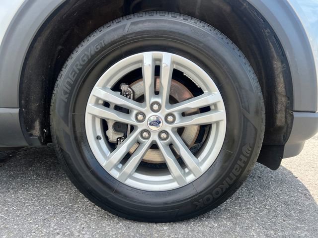 Certified 2022 Ford Explorer XLT w/ Equipment Group 202A AWD/4WD image 13