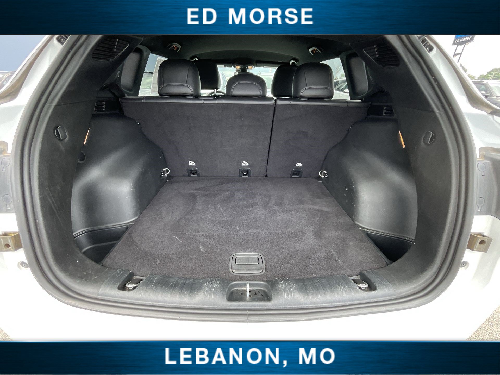 Used 2025 Jeep Compass Limited AWD/4WD image 23