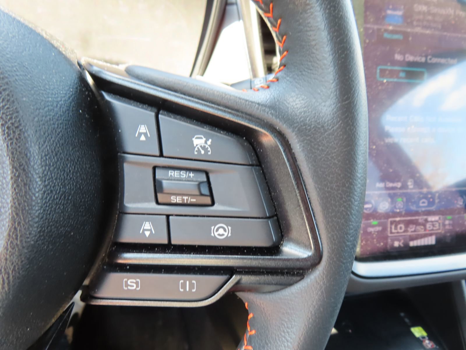 Used 2024 Subaru Crosstrek 2.5i Limited AWD/4WD image 19