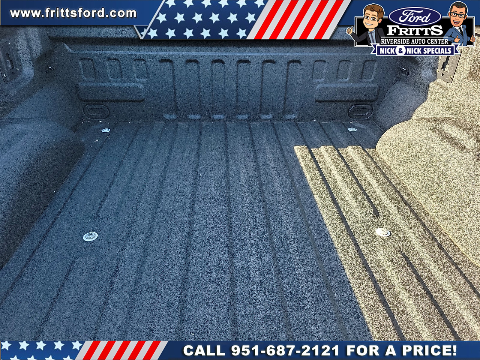 Certified 2020 Ford F150 XLT w/ Equipment Group 302A Luxury image 19