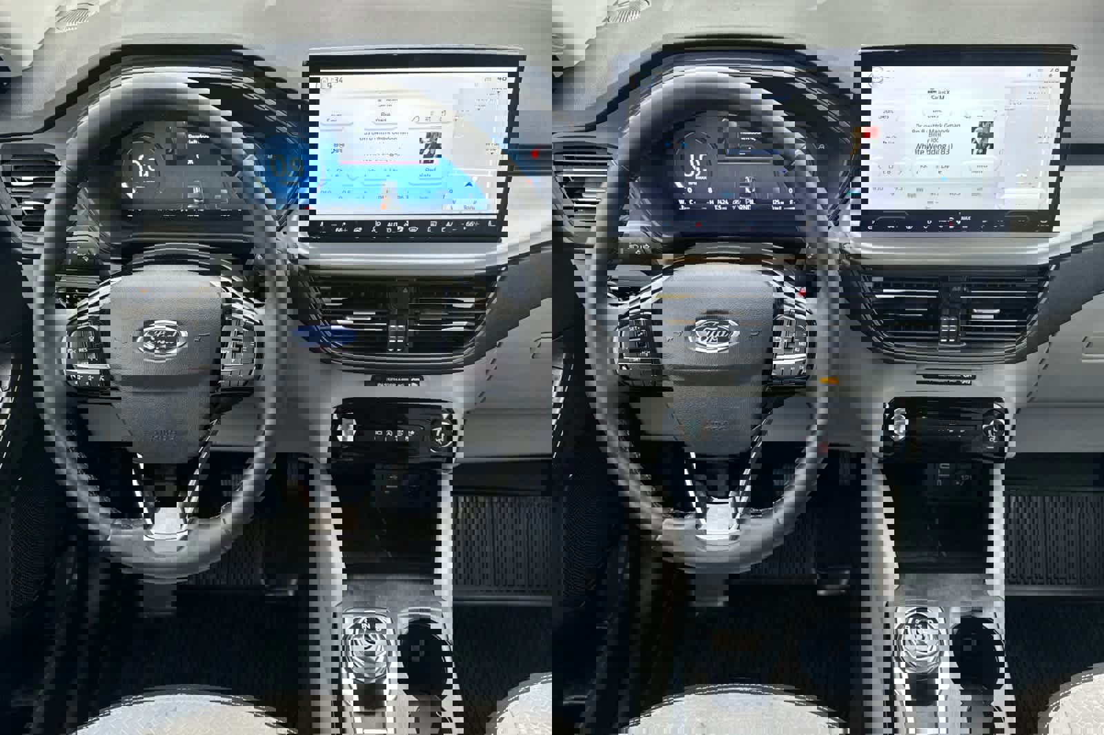 Certified 2023 Ford Escape Active w/ Tech Pack #2 image 14