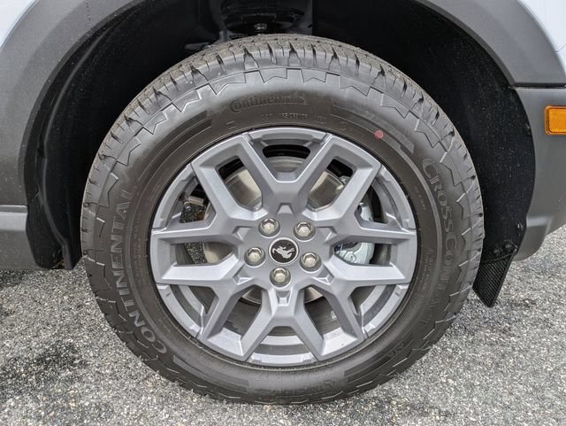 Certified 2026 Ford Bronco Sport Big Bend AWD/4WD image 11