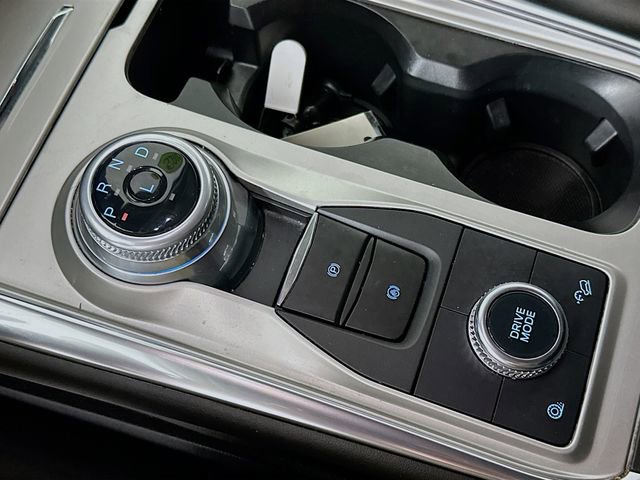 Certified 2022 Ford Explorer XLT w/ Equipment Group 202A image 22