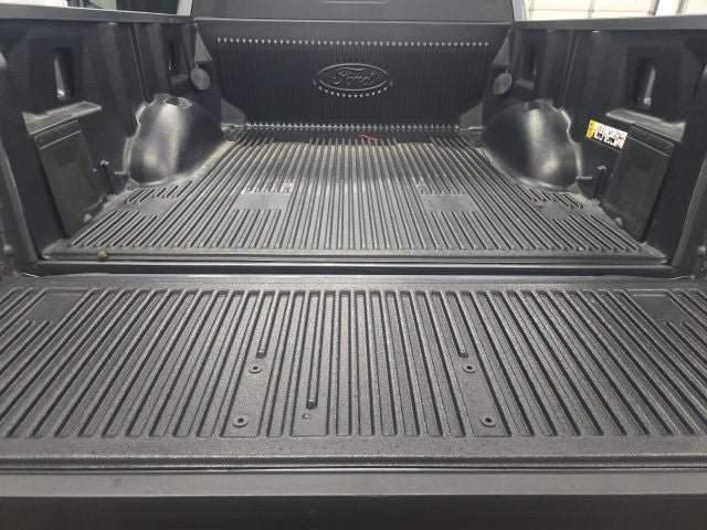 Certified 2024 Ford F150 XLT w/ Equipment Group 303A High AWD/4WD image 13