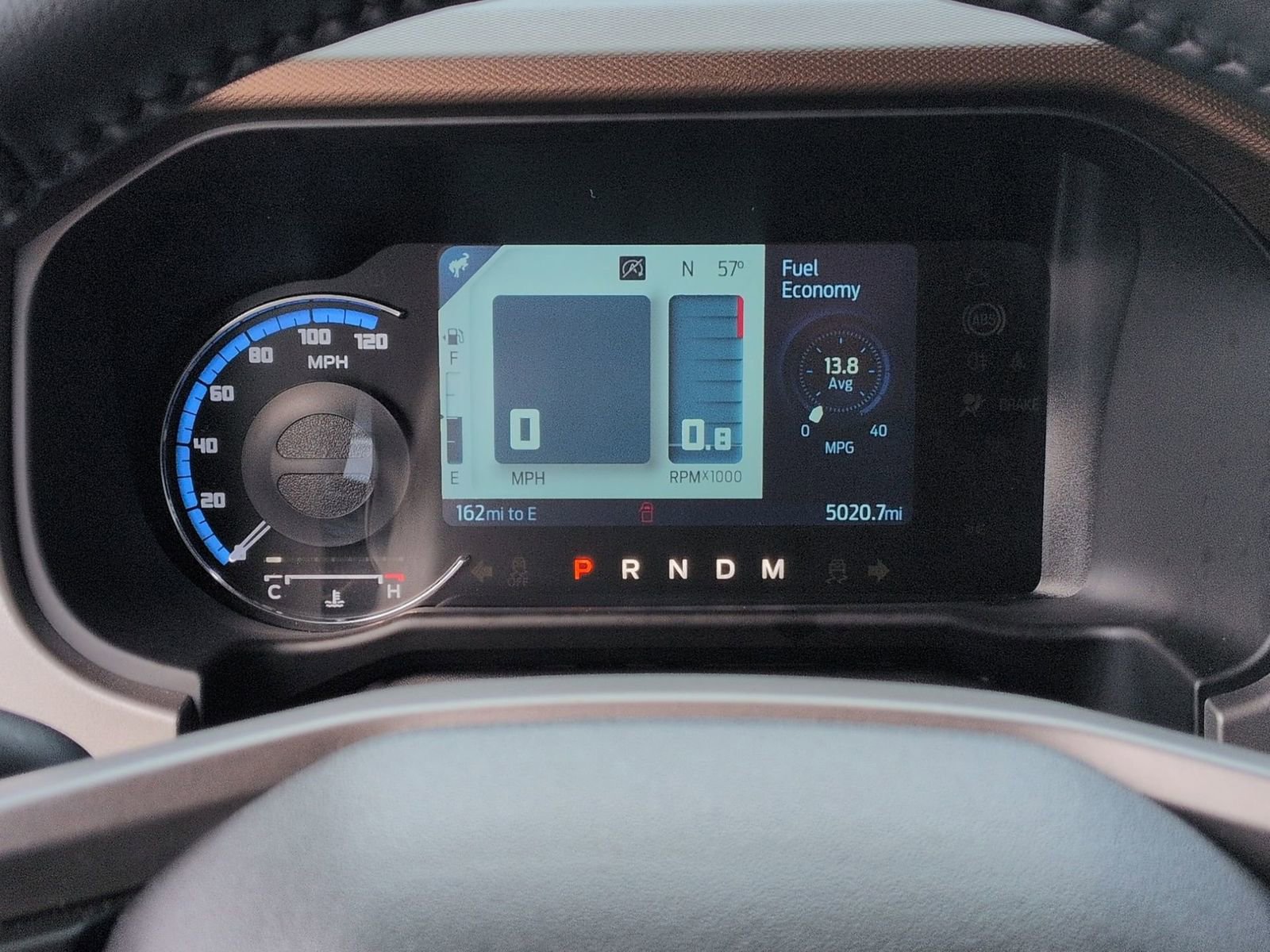 Certified 2023 Ford Bronco Outer Banks w/ Sasquatch Package image 40