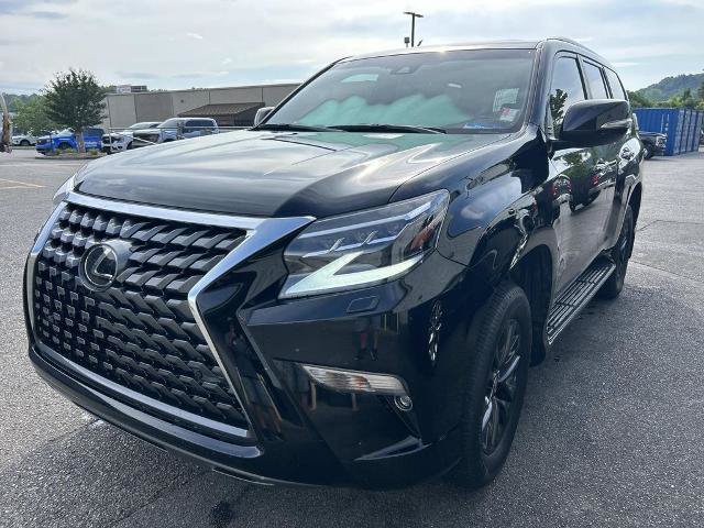 Used 2021 Lexus GX 460 Premium w/ Premium Package AWD/4WD image 6