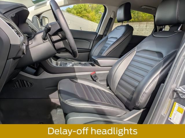 Certified 2022 Ford Edge SEL w/ Convenience Package image 17