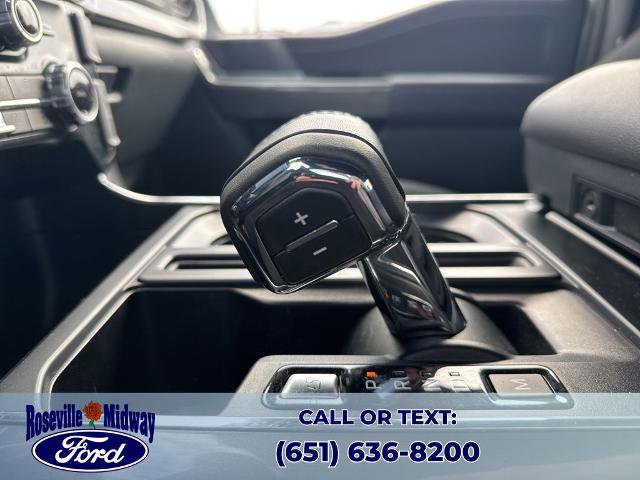 Certified 2023 Ford F150 XLT w/ Equipment Group 302A High image 18