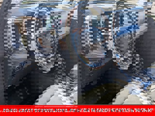 Certified 2024 Ford Bronco Everglades image 10