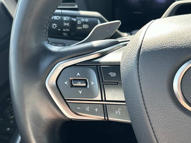 Used 2024 Lexus GX 550 AWD/4WD image 35