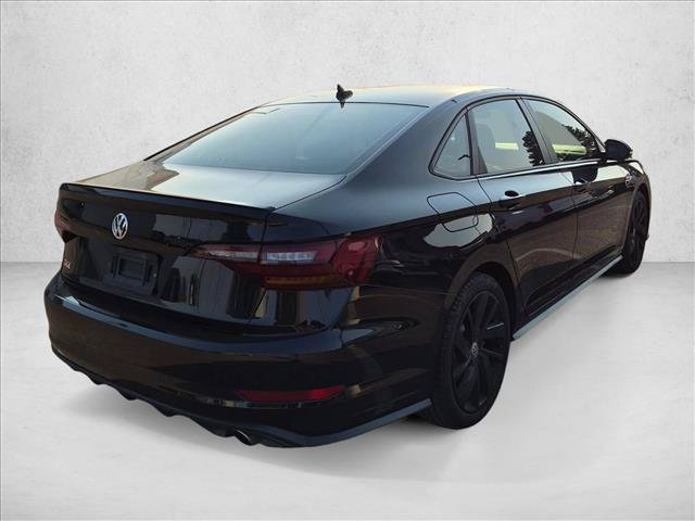 Used 2019 Volkswagen Jetta GLI Autobahn FWD image 5