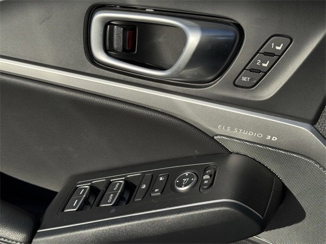 Used 2024 Acura Integra A-Spec image 22