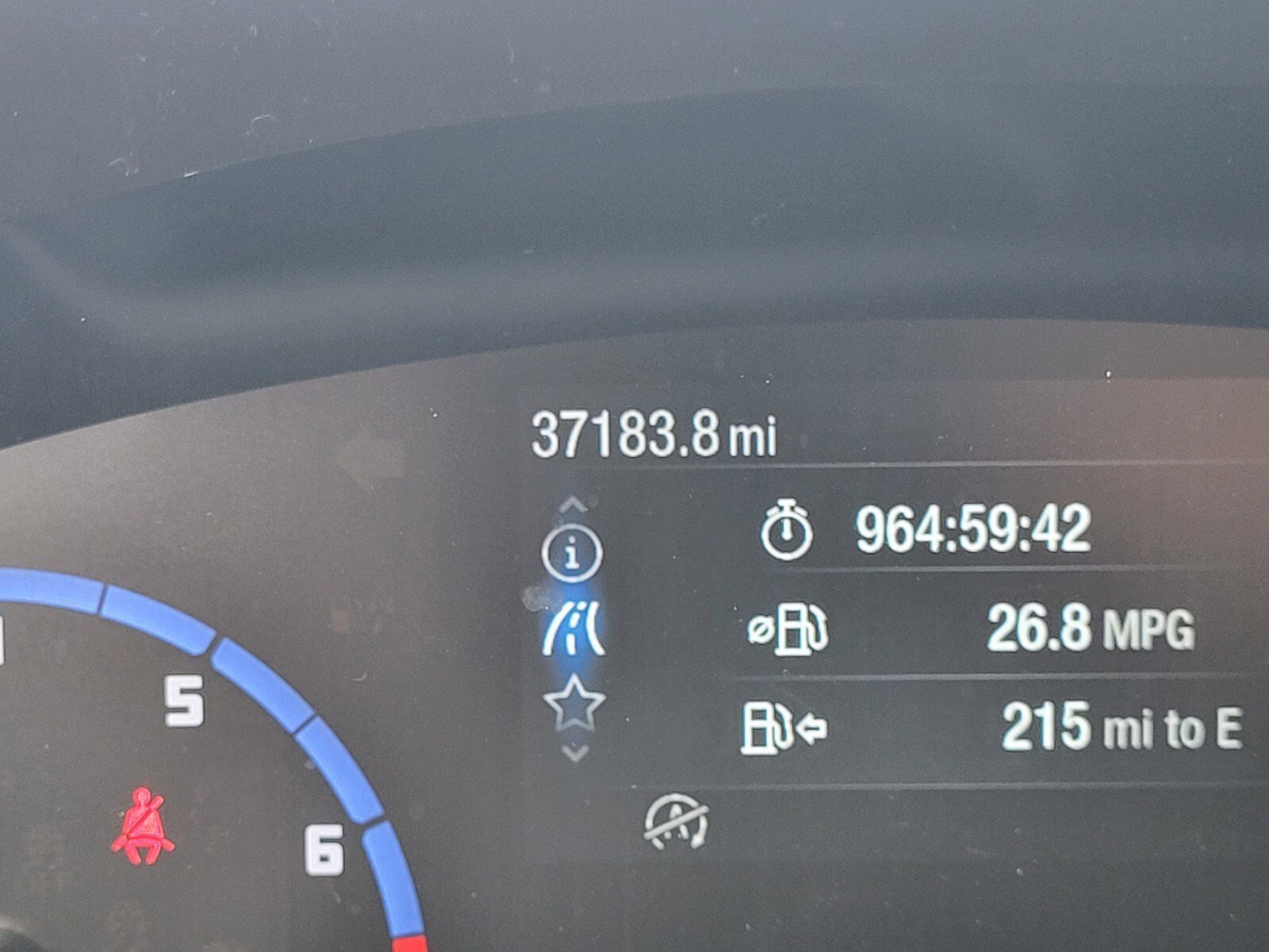 Certified 2023 Ford Bronco Sport Big Bend w/ Convenience Package image 29