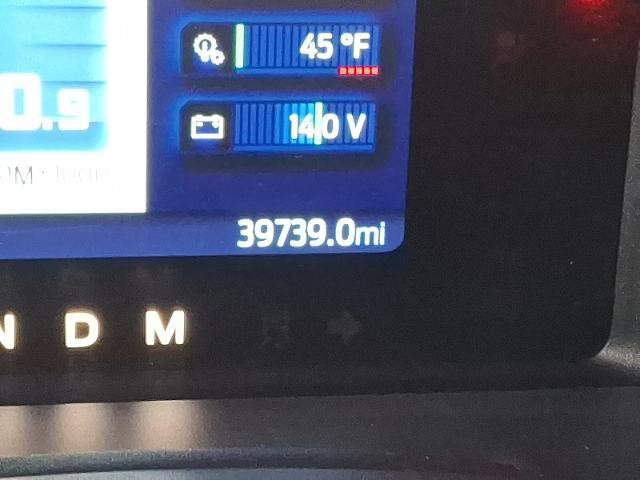 Certified 2022 Ford Bronco Outer Banks image 20