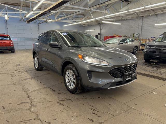 Certified 2022 Ford Escape SE w/ Convenience Package image 7