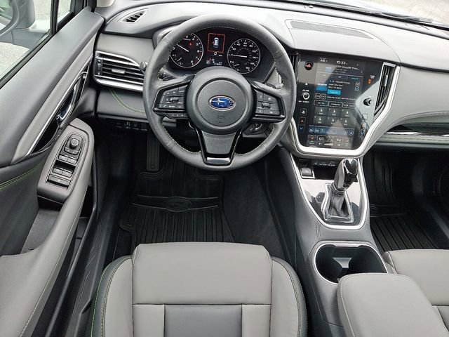 Used 2024 Subaru Outback Onyx Edition AWD/4WD image 12