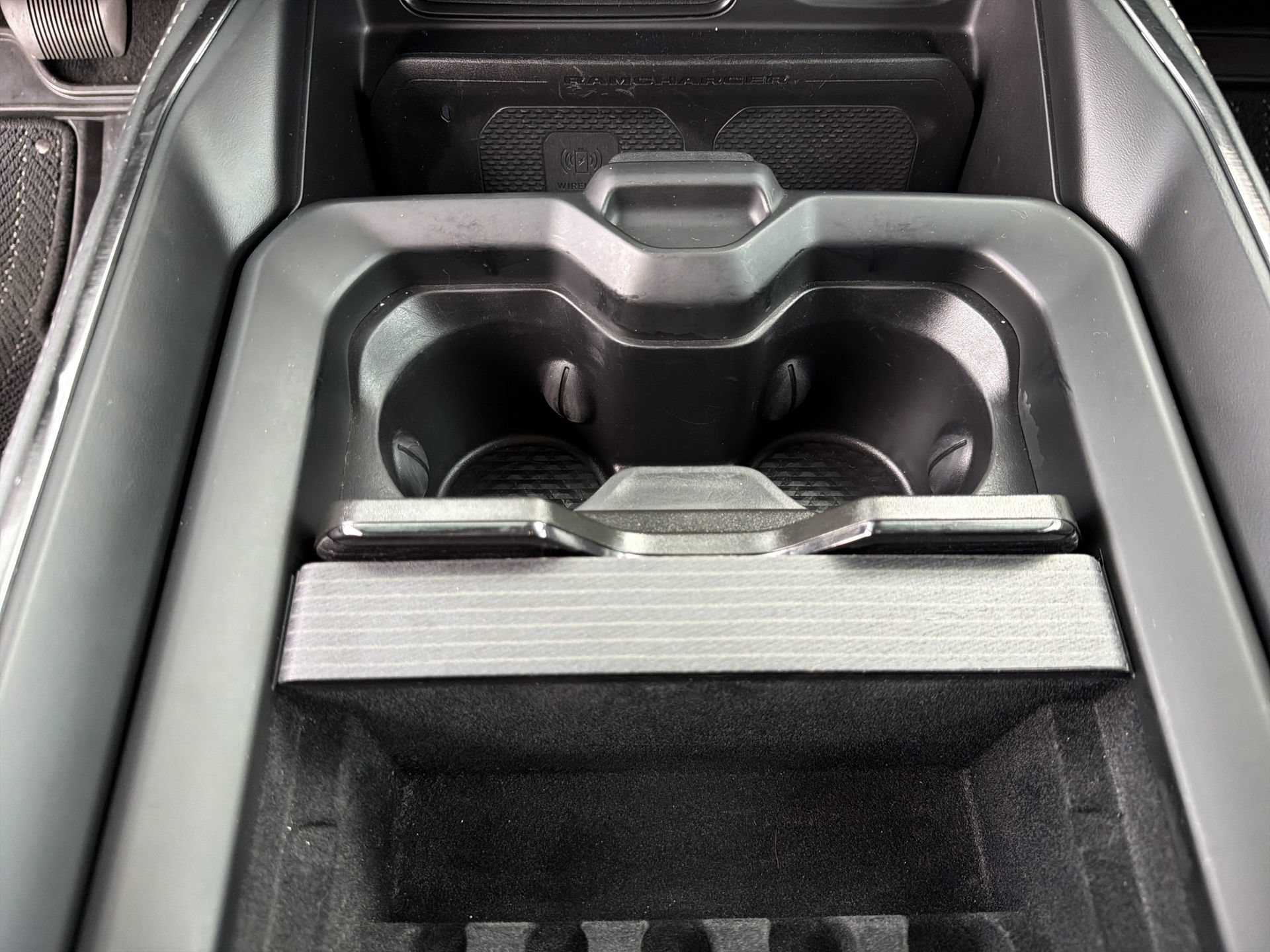 Used 2022 RAM 1500 Limited AWD/4WD image 12