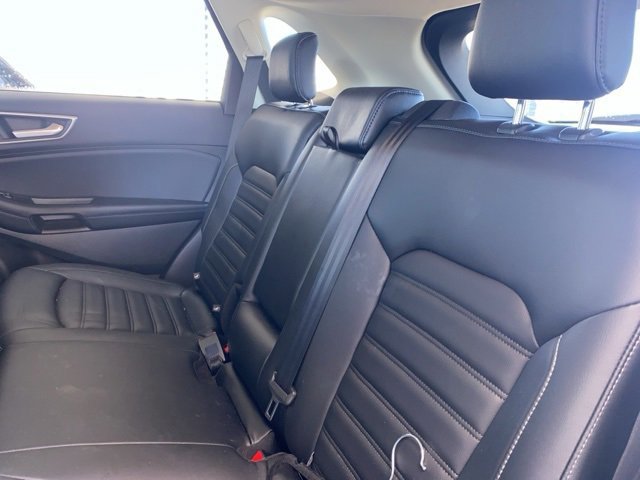Certified 2024 Ford Edge SEL w/ Convenience Package image 20