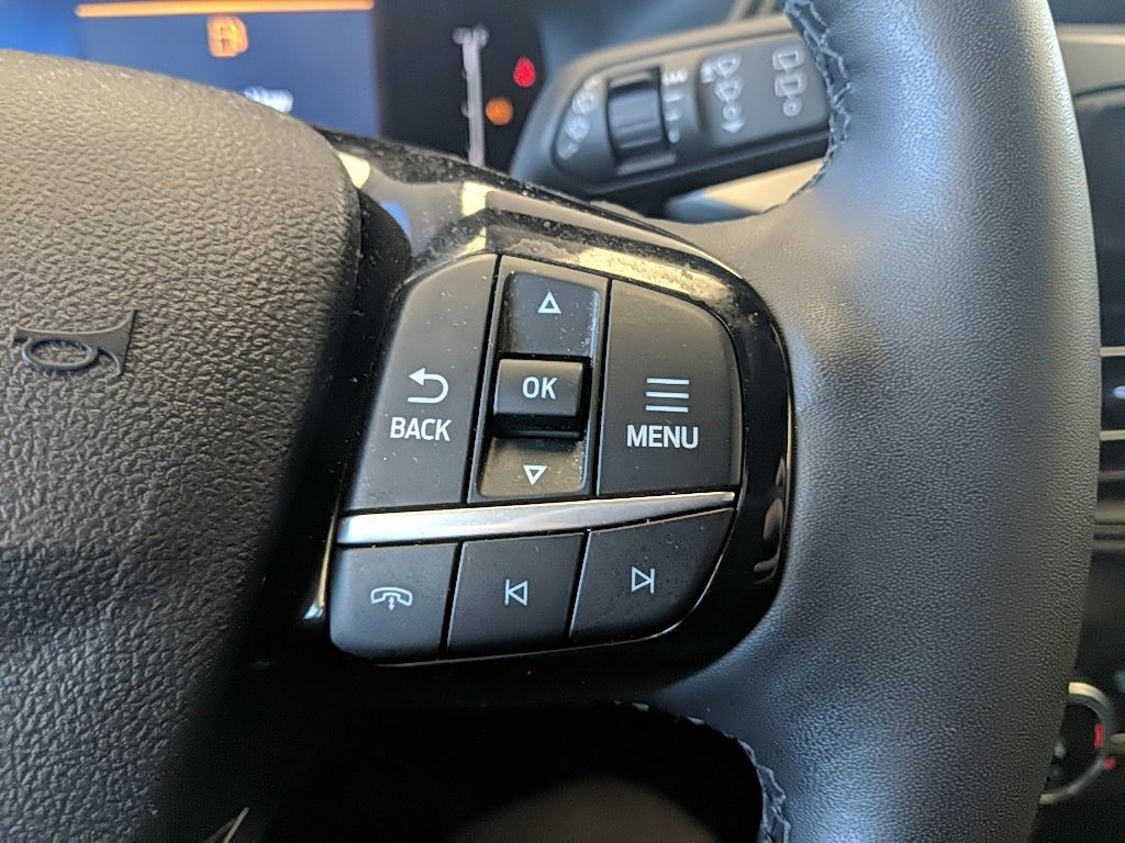 Certified 2023 Ford Escape Active image 15