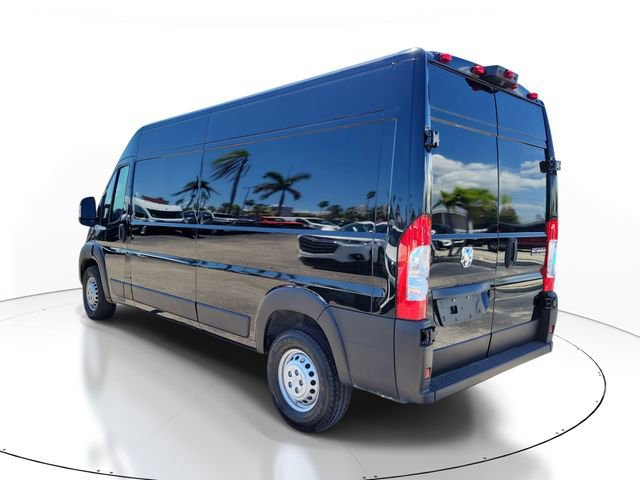 Used 2025 RAM ProMaster 2500 image 2
