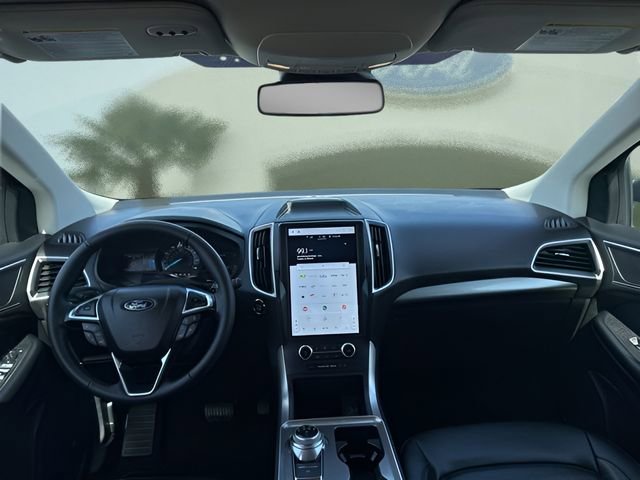 Certified 2023 Ford Edge SEL w/ Convenience Package AWD/4WD image 21