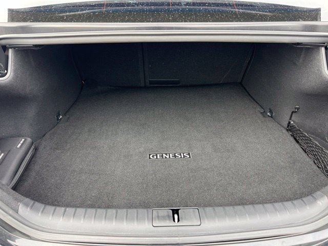 Used 2023 Genesis G70 3.3T w/ Sport Prestige Package AWD/4WD image 23