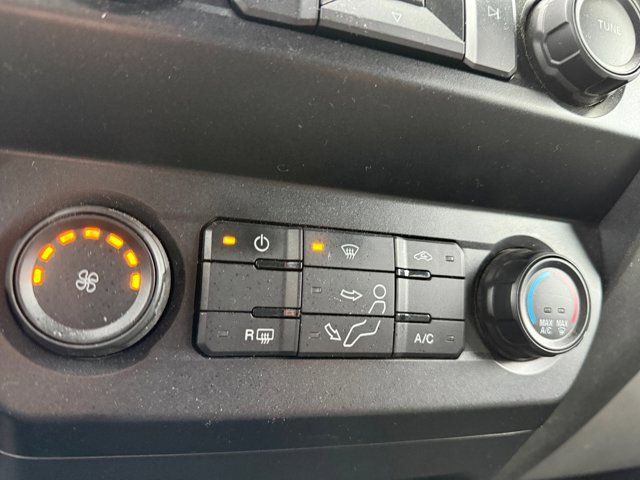 Certified 2022 Ford F250 XL w/ STX Appearance Package image 33