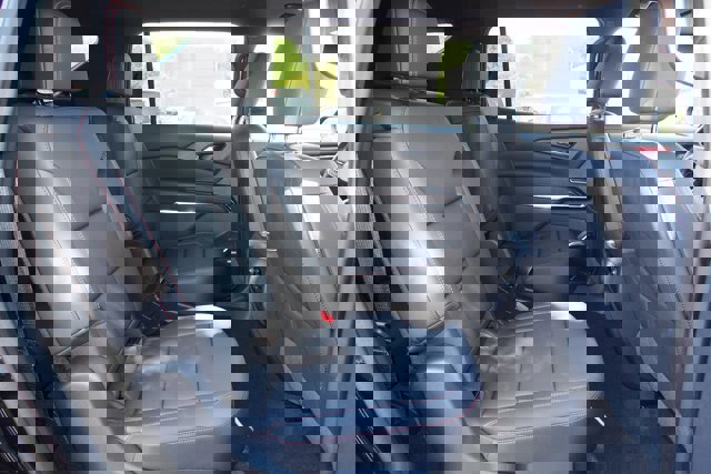 Used 2024 Chevrolet Traverse Z71 w/ Enhanced Driving Package image 13