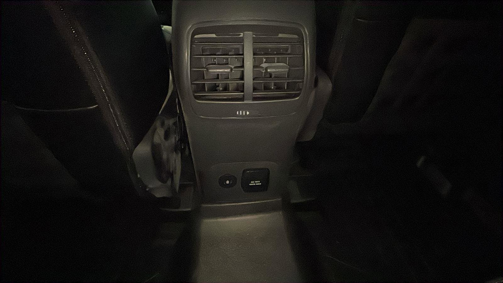 Certified 2025 Ford Bronco Sport Big Bend image 10