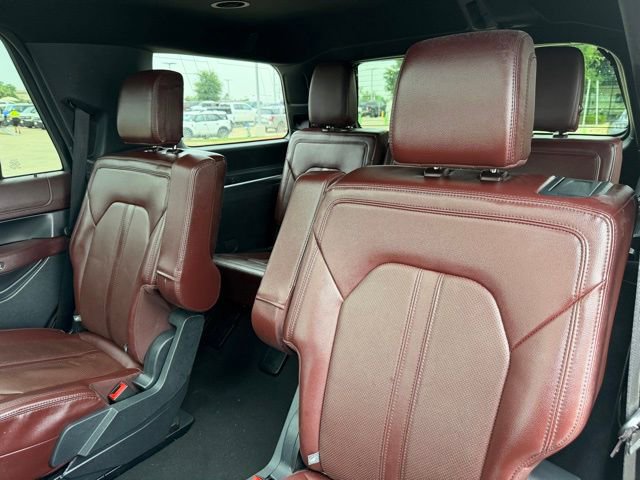 Certified 2024 Ford Expedition Limited RWD image 23