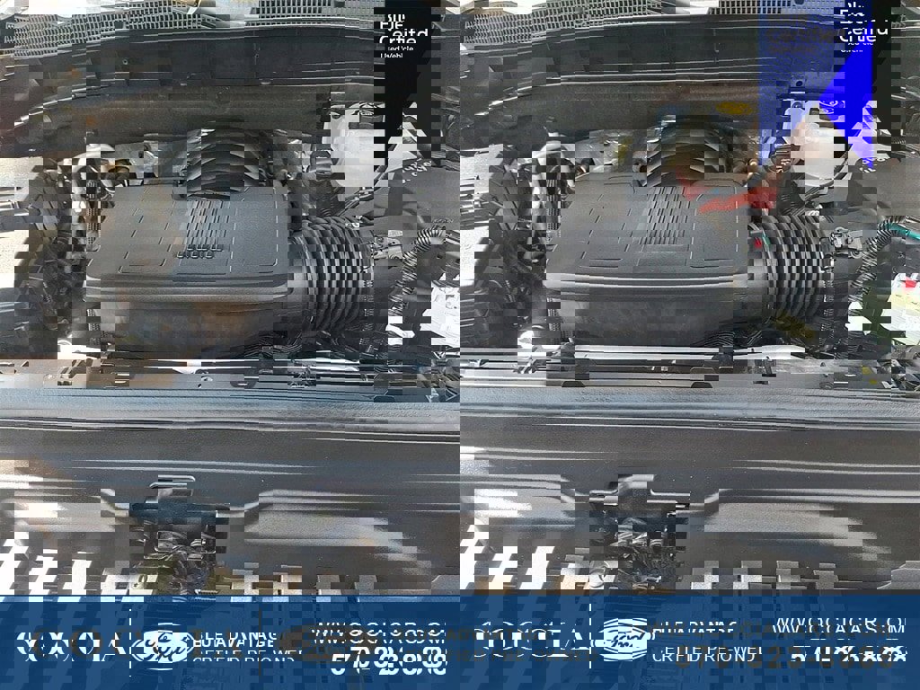 Used 2023 GMC Sierra 1500 SLT w/ SLT Premium Plus Package image 29