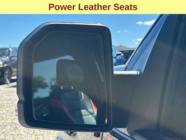 Certified 2019 Ford F150 Lariat w/ Equipment Group 502A Luxury AWD/4WD image 9