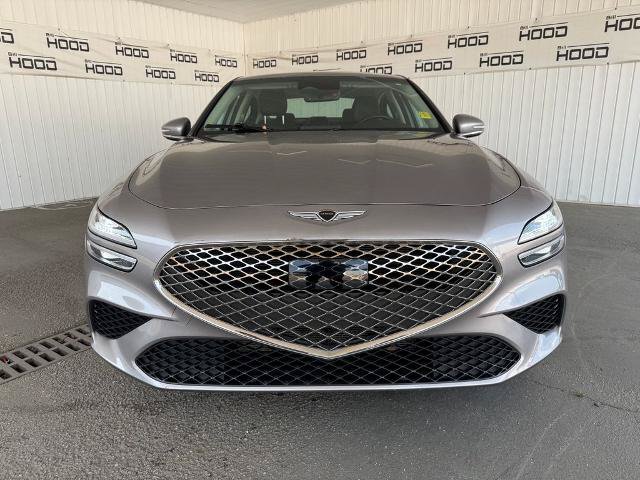 Used 2025 Genesis G70 2.5T RWD image 23