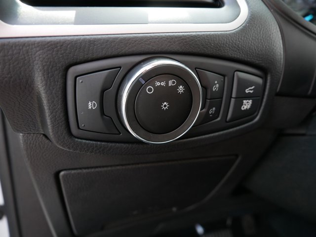 Certified 2023 Ford Edge SEL w/ Convenience Package AWD/4WD image 11