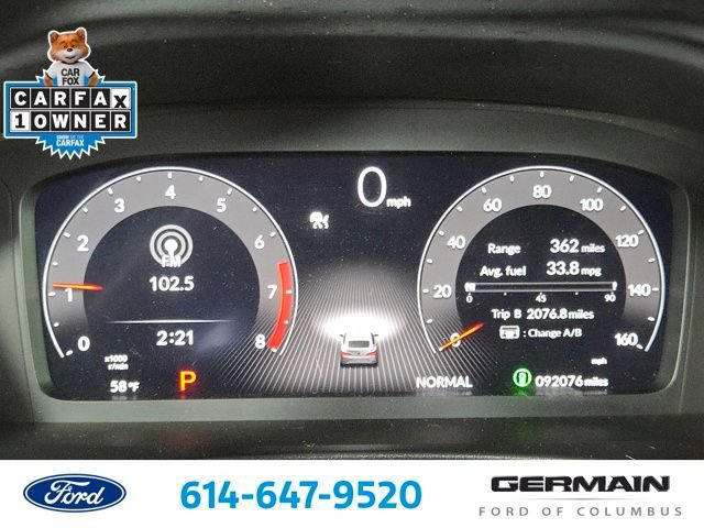 Used 2023 Acura Integra A-Spec FWD image 26