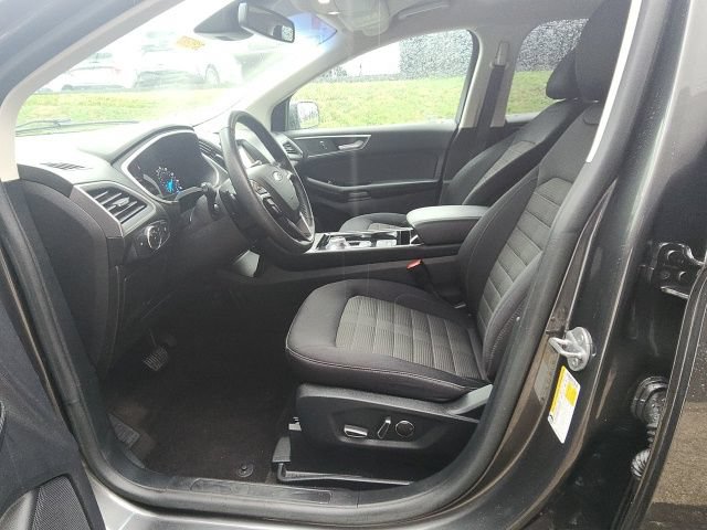 Certified 2019 Ford Edge SEL AWD/4WD image 9