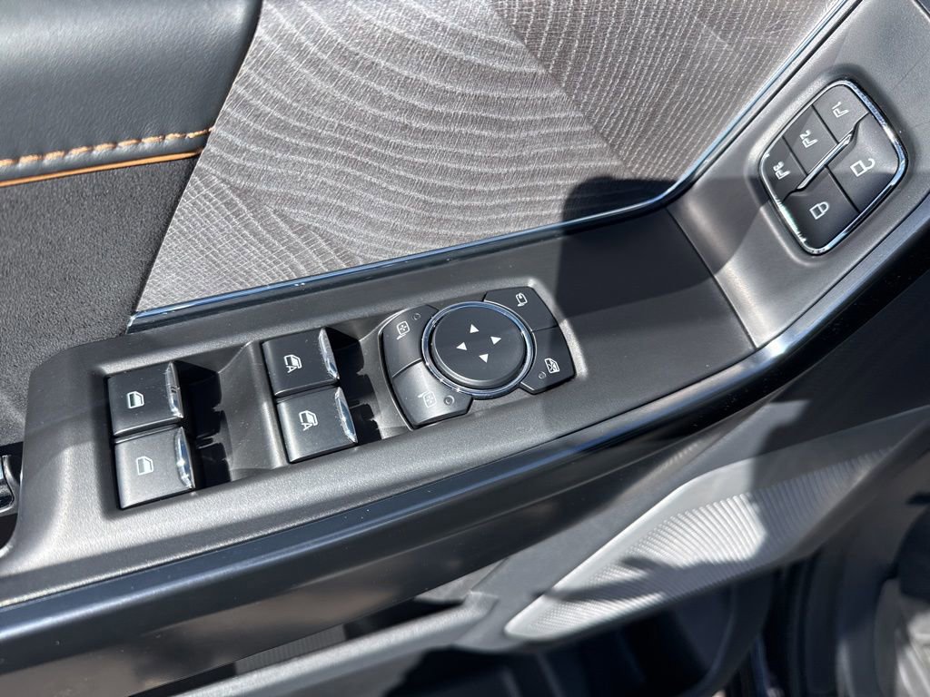 Certified 2023 Ford F150 Platinum w/ Equipment Group 701A High image 20