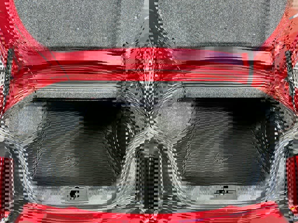 Certified 2017 Ford Mustang GT Premium w/ Equipment Group 401A image 23