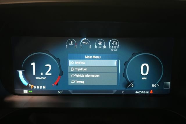 Certified 2022 Ford Expedition Max Limited image 10