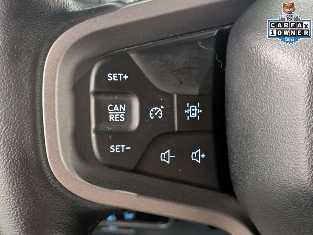 Certified 2025 Ford Bronco Badlands AWD/4WD image 21